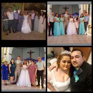 Meet your Posher, Iris